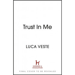 Trust In Me: My patient just confessed - to the crime I committed ...