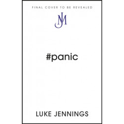 Panic: The thrilling new book from the bestselling author of Killing Eve