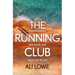 The Running Club: the gripping new novel full of twists, scandals and secrets