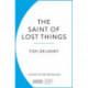 The Saint of Lost Things: A Guardian Summer Read