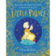 The Little Prince: A stunning gift book in full colour from the bestselling illustrator Chris Riddell