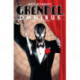 Grendel Omnibus Volume 1: Hunter Rose (Second Edition)