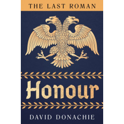 The Last Roman: Honour