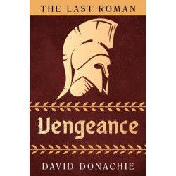 The Last Roman: Vengeance