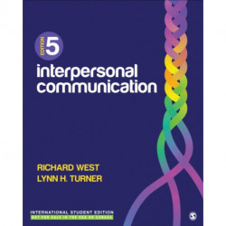 Interpersonal Communication - International Student Edition