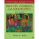Infants, Children, and Adolescents - International Student Edition