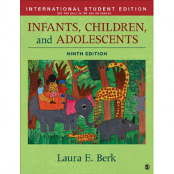 Infants, Children, and Adolescents - International Student Edition