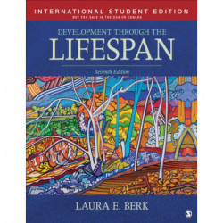 Development Through The Lifespan - International Student Edition