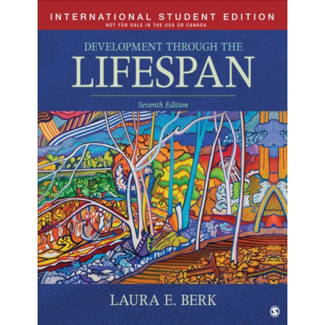 Development Through The Lifespan - International Student Edition