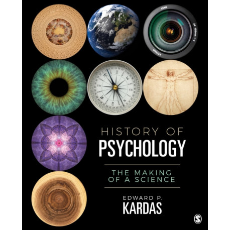 History of Psychology: The Making of a Science