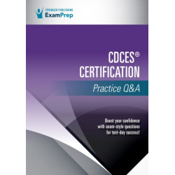 CDCES® Certification Practice Q&A