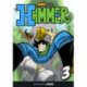 Hammer, Volume 3: The Jungle Kingdom