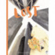 Lost: Shortlisted for Illustrator of the Year - British Book Awards 2025