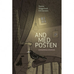 And med posten: Erindringsroman
