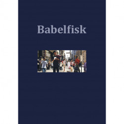 Babelfisk: Temagudstjenester på tværs af sprog