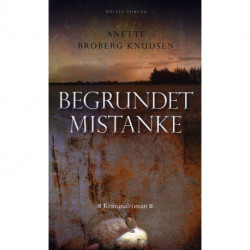 Begrundet mistanke