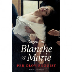 Bogen om Blanche og Marie