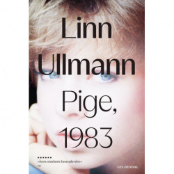 Pige, 1983