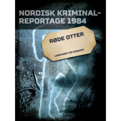 Røde otter
