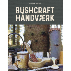Bushcrafthåndværk