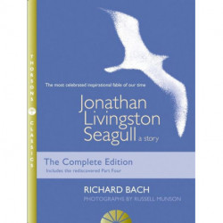 Jonathan Livingston Seagull: A Story