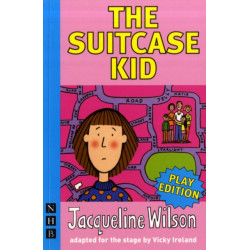 The Suitcase Kid