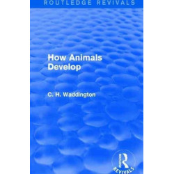 How Animals Develop