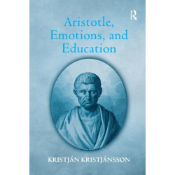 Aristotle, Emotions, and Education