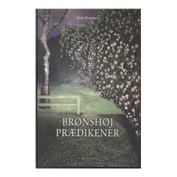 Brønshøjprædikener