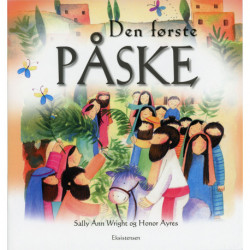 Den første påske