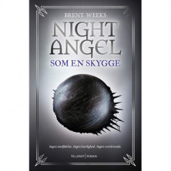 Night Angel -1:  Som en skygge