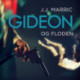 Gideon og floden