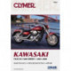 Kawasaki Vulcan 1600 Series Motorcycle (2003-2008) Service Repair Manual