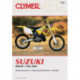 Suzuki RM250 Motorcycle (1996-2002) Service Repair Manual