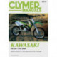 Kawasaki KX250 Motorcycle (1992-2000) Service Repair Manual Service Repair Manual