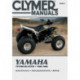 Clymer Yamaha YSF200 Blaster ('88-'06): Clymer