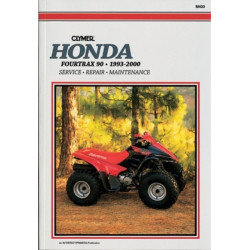 Honda 4-Trax 90 ATV 1993-2000