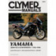 Yamaha XJ600 Seca II/Diversion Motorcycle (1992-1998) Service Repair Manual