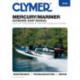 Mercury Mariner 75-275 HP Two Stroke Outboards Includes Jet Drive Models (1994-1997) Service Repair Manual