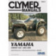 Clymer Yamaha Grizzly 660 2002-20