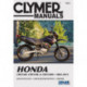 Honda CRF230F (2003-2013), CRF230L & CRF230M (2008-2009) Motorcycle Service Repair Manual: 41334