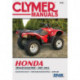 Honda TRX420 Rancher ATV (2007-2014) Service Repair Manual: 41821