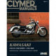 Kawasaki Vulcan 1500 Series Motorcycle (1996-2008) Service Repair Manual