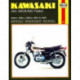 Kawasaki 250, 350 & 400 Triples (72 - 79)