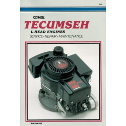 Tecumseh L-Head Engines