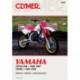 Yamaha YZ125-490 85-90
