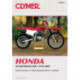 Clymer Honda Xl/Xr/Tlr125-200 1979-2003