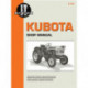 Kubota Compilation K1 K2 & K3