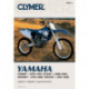 Yamaha YZ400F, YZ426F, WR400F & WR426F Motorcycle (1998-2002) Service Repair Manual