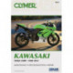 Clymer Manuals Kawasaki Ninja 250